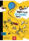 Türkiye’yi Gezen Mavi Balonlu Öyküler