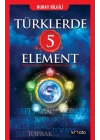 Türklerde 5 Element