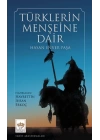 Türklerin Menşeine Dair