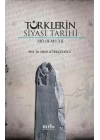 Türklerin Siyasi Tarihi (MÖ 3 - MS 7)
