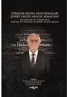 Türklük Bilimi Araştırmaları Şükrü Haluk Akalın Armağanı