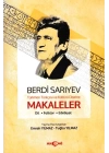 Türkmen Türkçesi Ve Kültürü Üzerine Makaleler