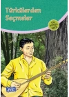 Türkülerden Seçmeler (100 Temel Eser - İlköğretim)