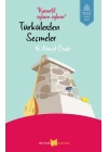 Türkülerden Seçmeler Karanfil Oylum Oylum