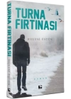 Turna Fırtınası (Ciltli)