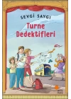 Turne Dedektifleri