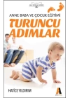 Turuncu Adımlar