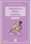 Turuncu Seri - Alaaddin’in Sihirli Lambası