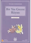 Turuncu Seri - Bir Yaz Gecesi Rüyası