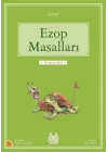 Turuncu Seri - Ezop Masalları
