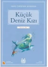 Turuncu Seri - Küçük Deniz Kızı