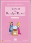 Turuncu Seri - Prenses ve Bezelye Tanesi