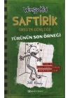 Türünün Son Örneği - Saftirik Greg’in Günlüğü 3 - Ciltli
