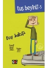 Tuş Beyinli 5 - Tuş Bakışı (Ciltli)