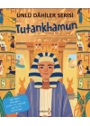 Tutankhamun - Ünlü Dahiler Serisi