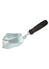 Tutkal Malası 15 Cm - Ahşap Sap