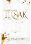 Tutsak (Ciltli)