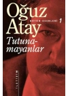 Tutunamayanlar