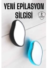 Tüy Dökücü Kristal Epilatör Tüy Alıcı Epilasyon Aleti Ağrısız ve Acısız