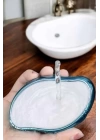 Tüy Dökücü Kristal Epilatör Tüy Alıcı Epilasyon Aleti Ağrısız ve Acısız