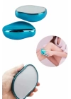 Tüy Silgi Kristal Epilasyon Acısız Ağrısız ve Pratik Epilasyon Aleti