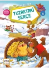 Tuzaktaki Serçe