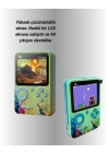 TV Bağlantılı 500 Oyunlu Mini Gameboy Konsol