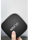 TV Box Android Uyumlu 4 Çekirdekli WİFİ Bağlantılı 4K