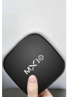 TV Box Android Uyumlu 4 Çekirdekli WİFİ Bağlantılı 4K