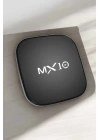 TV Box Android Uyumlu 4 Çekirdekli WİFİ Bağlantılı 4K