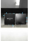 TV Box Çift Oyun Kollu 10000 Oyunlu Atari
