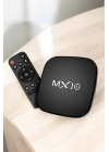 TV Box HD Çözünürlüklü 4 Çekirdekli 8 GB Dahili Hafıza Android Uyumlu
