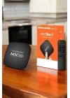 TV Box HD Çözünürlüklü 4 Çekirdekli 8 GB Dahili Hafıza Android Uyumlu