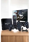 TV Game Box Netflix Youtube 1000 Oyunlu Android Oyun Konsolu Kumandalı