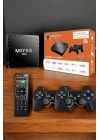 TV Game Box Netflix Youtube 1000 Oyunlu Android Oyun Konsolu Kumandalı