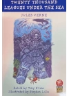 Twenty Thousand Leagues Under The Sea
