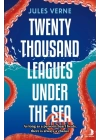 Twenty Thousand Leagues Under The Sea
