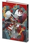 Twisted Wonderland - Heartslabyul Bölümü-1