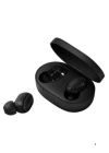 TWS Bluetooth Kulaklık Kulak İçi Kablosuz Dijital Göstergeli Çağrı Cevaplayabilen