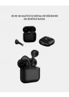 TWS Pro 5 Bluetooth Kulaklık – Kablosuz ve Şarj Kutulu Tasarım
