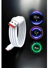 Type-C 120W Şarj Aleti Hızlı Şarj Turbo