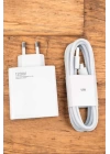 Type-C 120W Şarj Aleti Hızlı Şarj Turbo