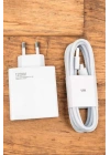 Type-C 120W Şarj Aleti Hızlı Şarj Turbo