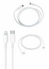 Type-C Ligtning 30W İOS Şarj Kablosu Hızlı Şarj Kablosu