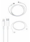 Type-C Ligtning 30W İOS Şarj Kablosu Hızlı Şarj Kablosu