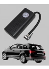Type-C Şarjlı Güçlü Elektrikli Kompresör Motosiklet Oto Bisiklet İçin