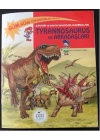 Tyrannosaurus ve Arkadaşları