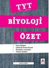 TYT Biyoloji Özet (YKS 1. Oturum)