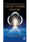 Üç Aylar ve Kandil Geceleri
