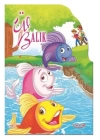 Üç Balık - Şekilli Kitaplar